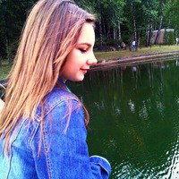 Лидия Дубинина