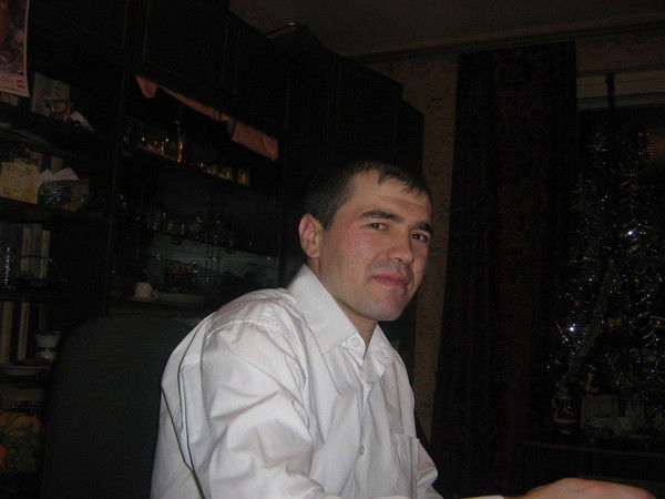 Кудрат Супиев