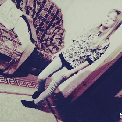 Дарья Радаева