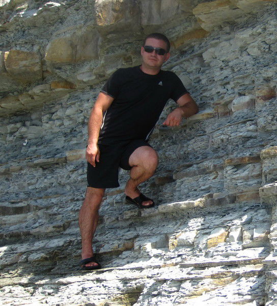 Роман Прытков