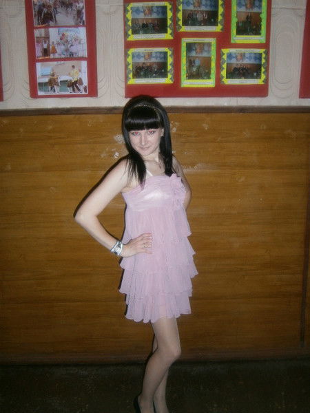 Кристина Стиранец