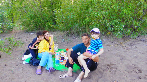 Наталья Яковлева