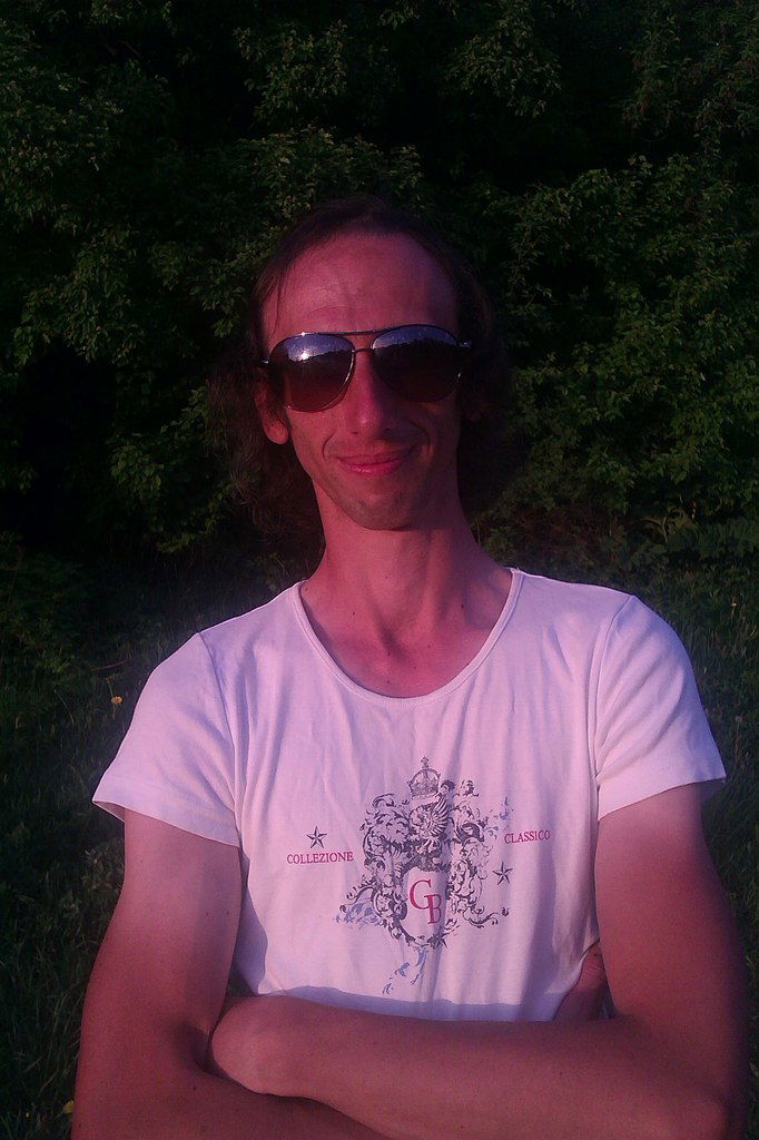 Антон Макаревич