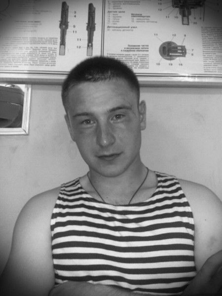 Тимур Гайфиев