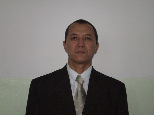 Кадырбек Раимкулов