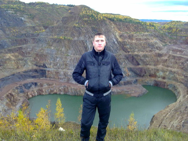 Юрий Рязанов