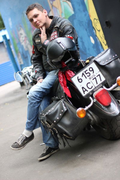 Кирилл Зуев