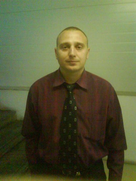 Евгений Спиридонов