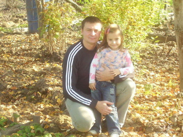 Денис Цветков