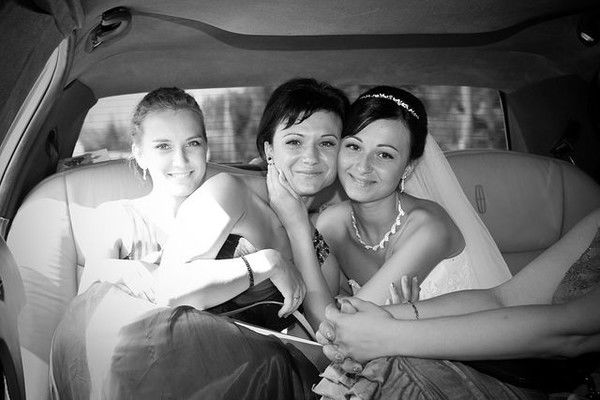 Марина Кожевникова