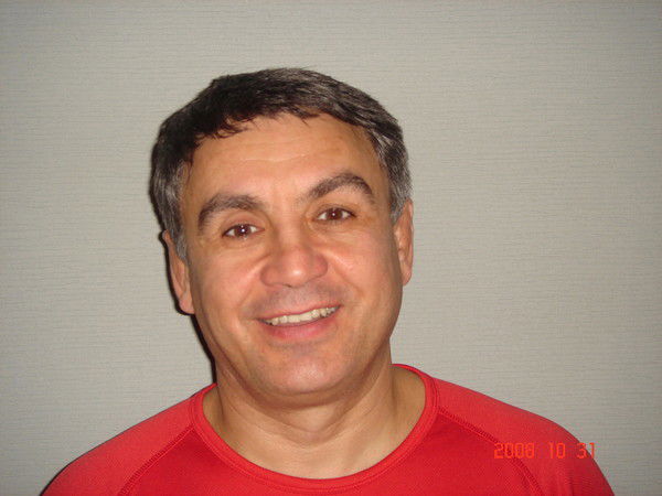 Алексей Джавадов