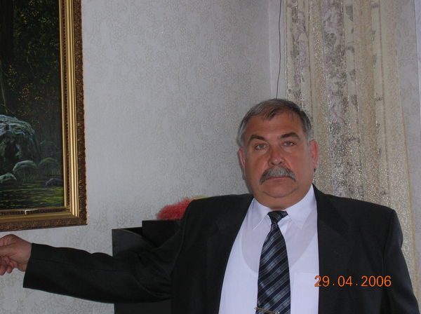 Александр Сватко