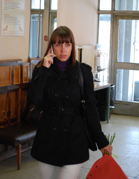 Юля Дидерихс