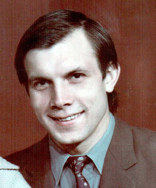 Юрий Тарарак