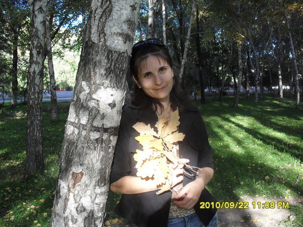 Анна Лопаткина