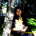Анна Лопаткина