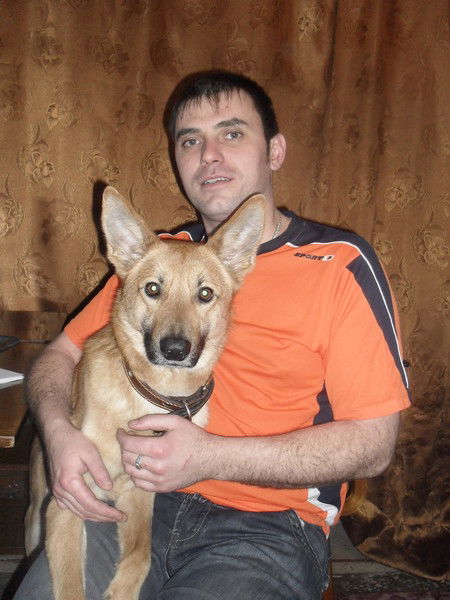 Виталя Рудак