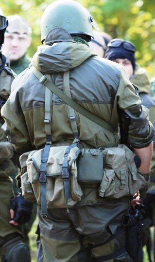 Миша Зайцев