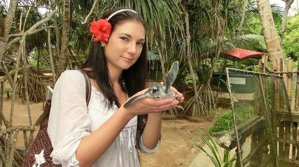 Лена Лупашко