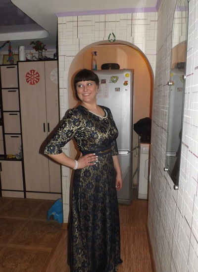 Юлия Максимова