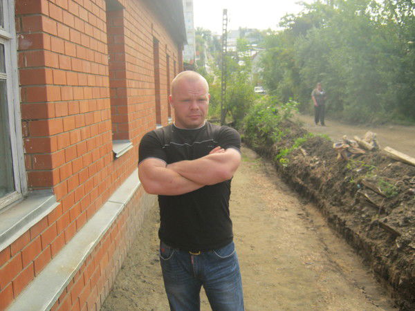 Евгений Саликов