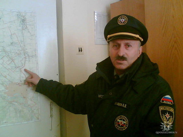 Зураб Чаава