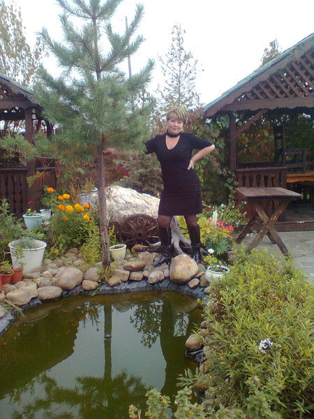 Люсьен Зарипова