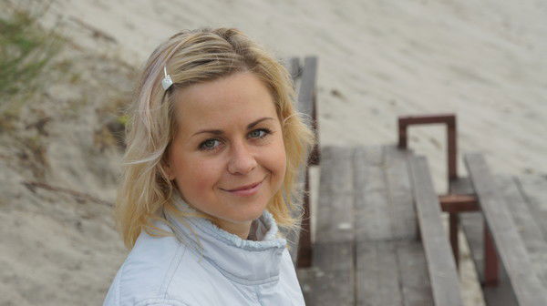 Элеонора Ковалевская