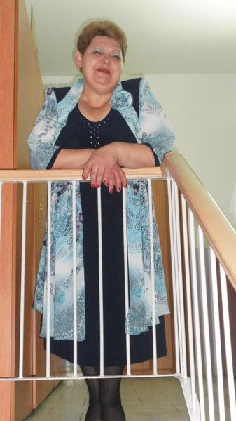 Татьяна Ильяш