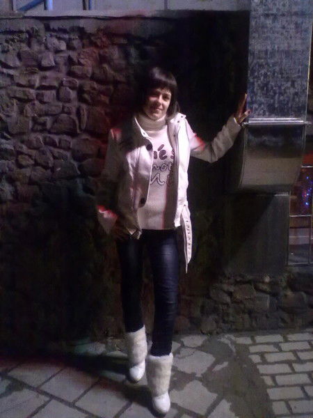 Евгения Иноземцева