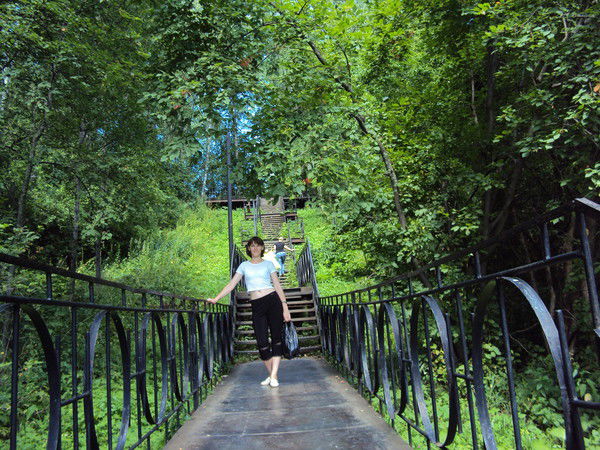 Татьяна Яровая