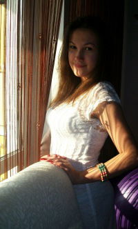 Лилечка Закирова