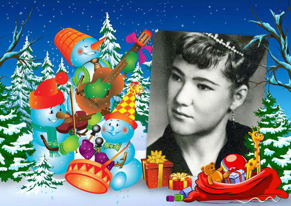 Нелли Черкаева