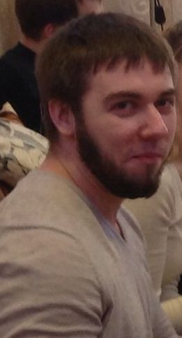 Владимир Денисенко