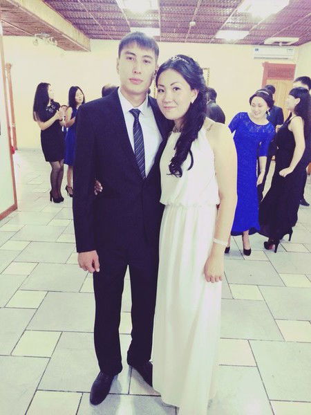 Даулет Аринов