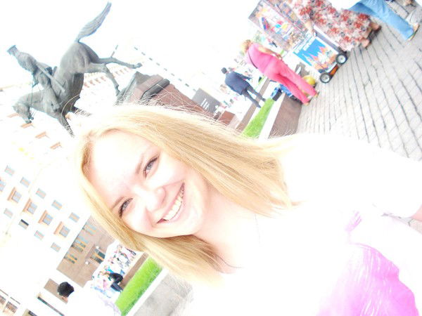 Татьяна Павелина