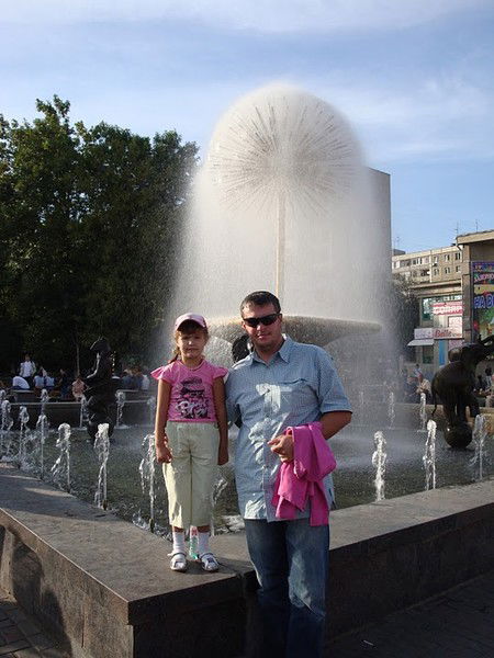 Илья Власенко