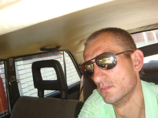 Дима Лемешко