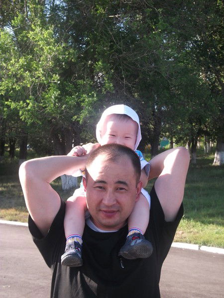 Асхат Мухаметкалиев