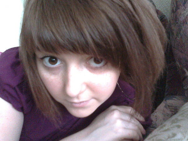 Александра Севоднясева