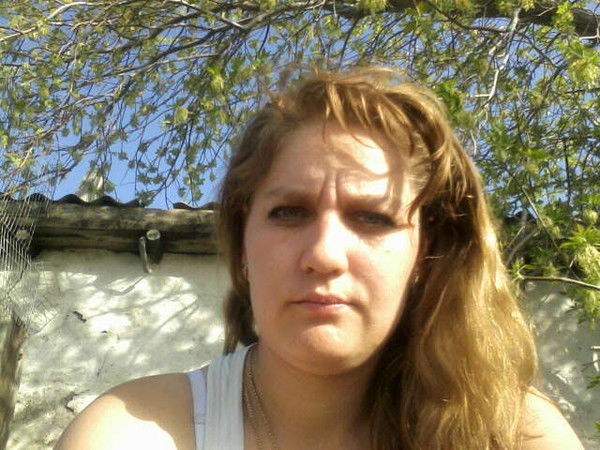 Елена Ширяева