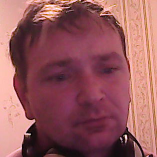 Сергей Аношин