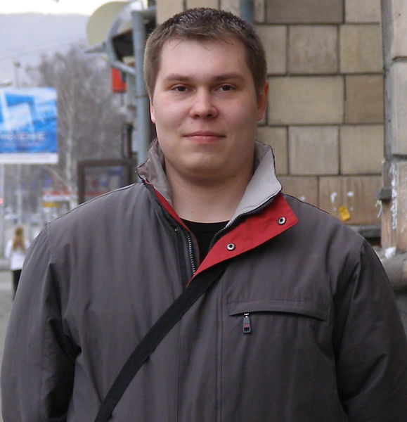 Evgeniy Medinskiy