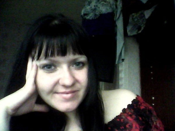 Надежда Нескоромная