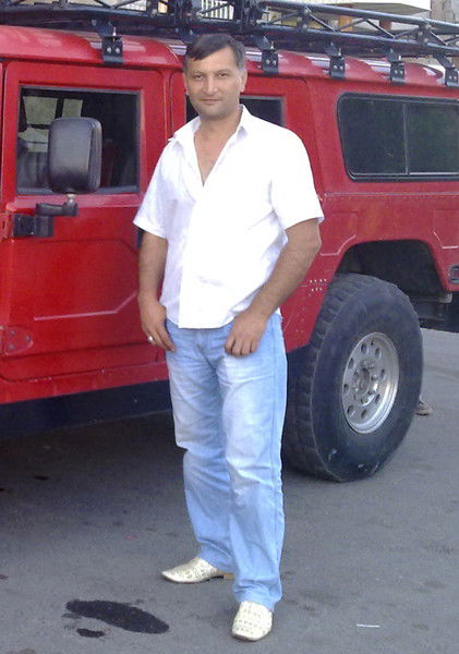 Марат Урпеков