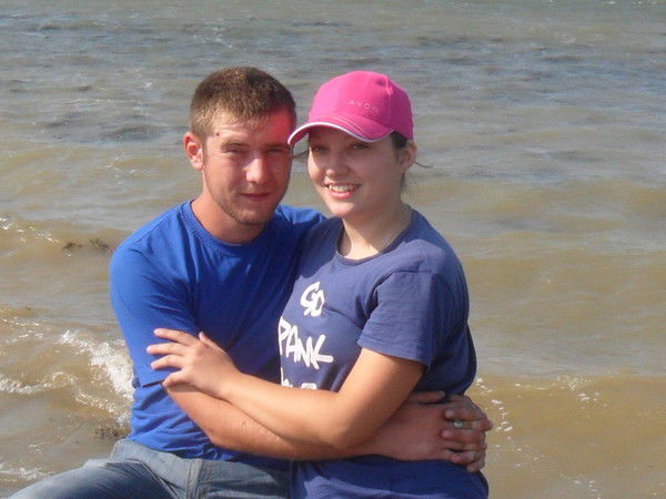 Лёлька Солнышко