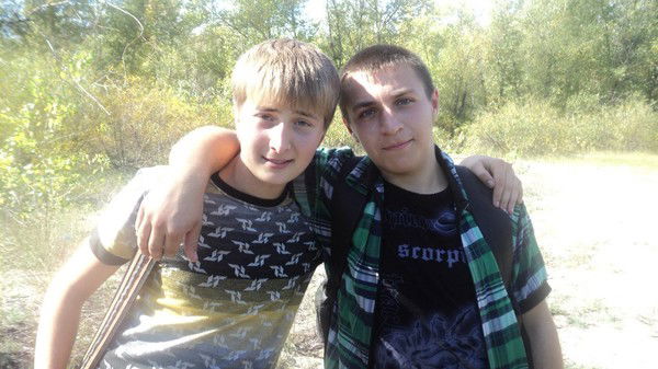 Сергей Котяш