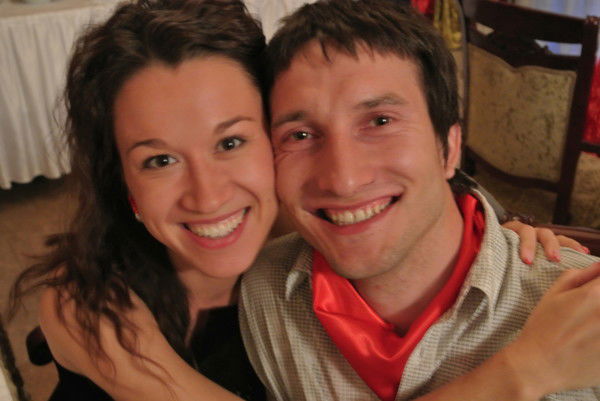 Жаркая (Бобрук) Елена