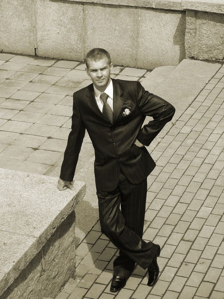 Валерий Авраменко