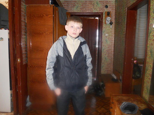 Паха Еланцев